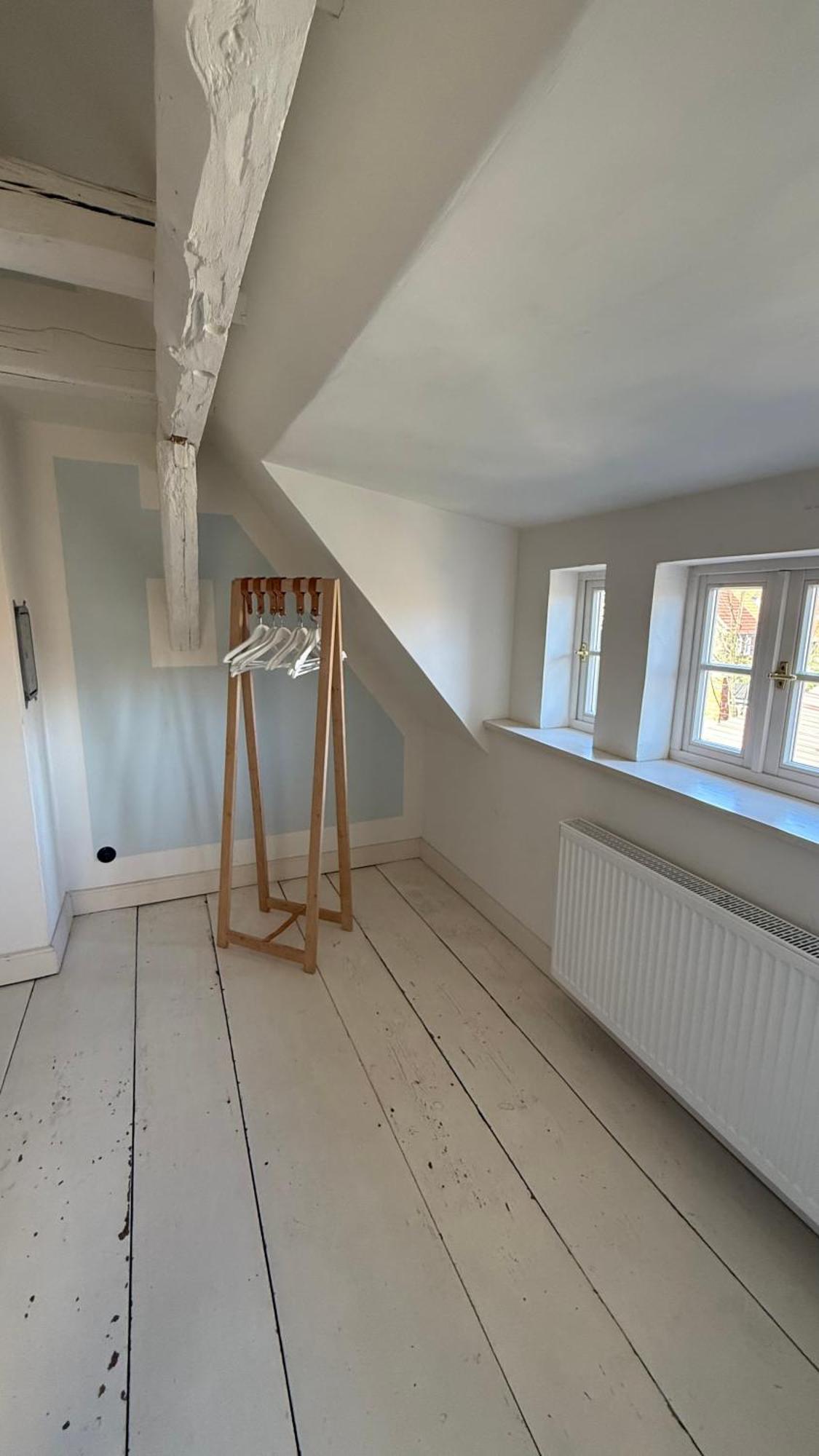 Ferienhaus St. Johannis Werben  Buitenkant foto